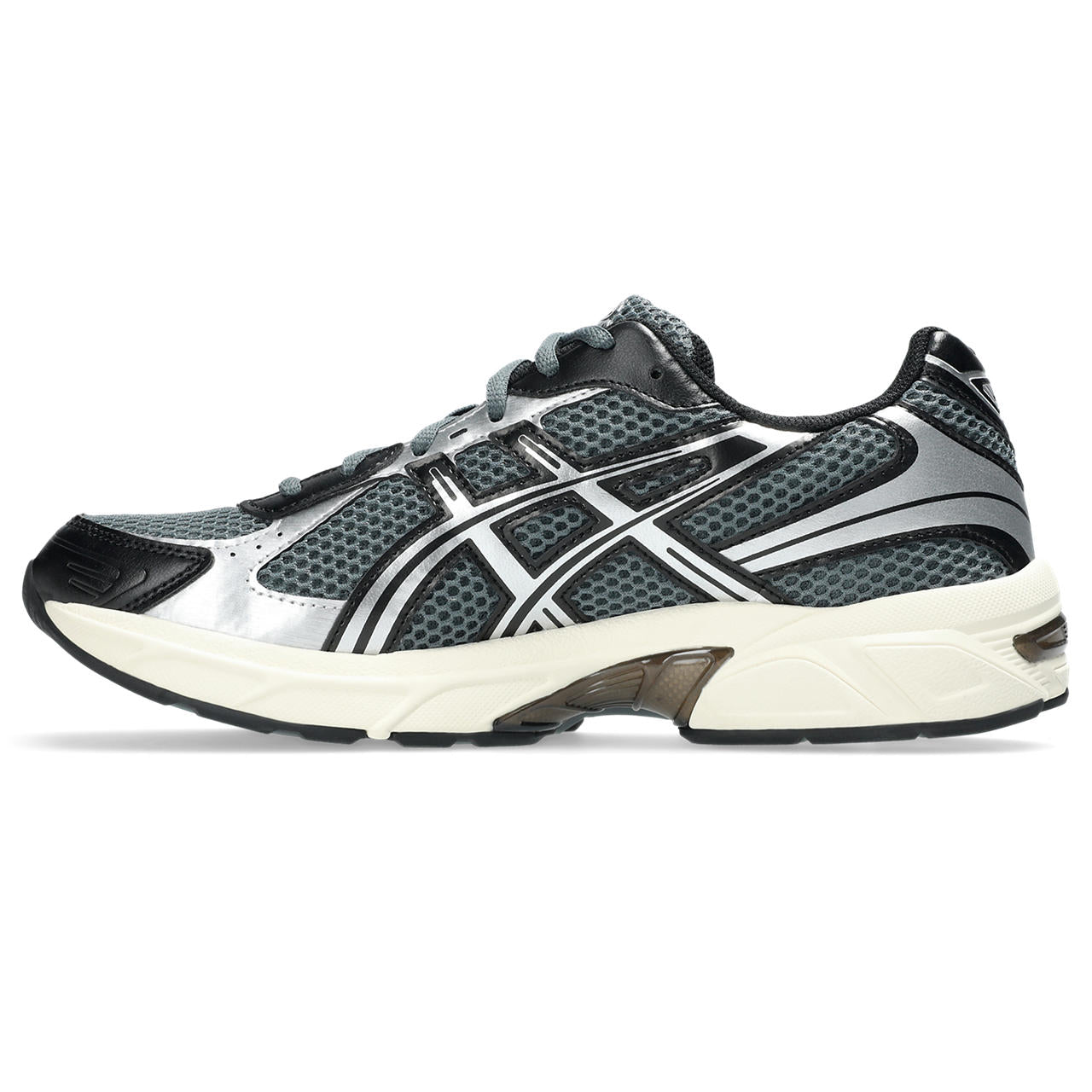 Asics GEL 1130 Siyah Unisex Sneaker