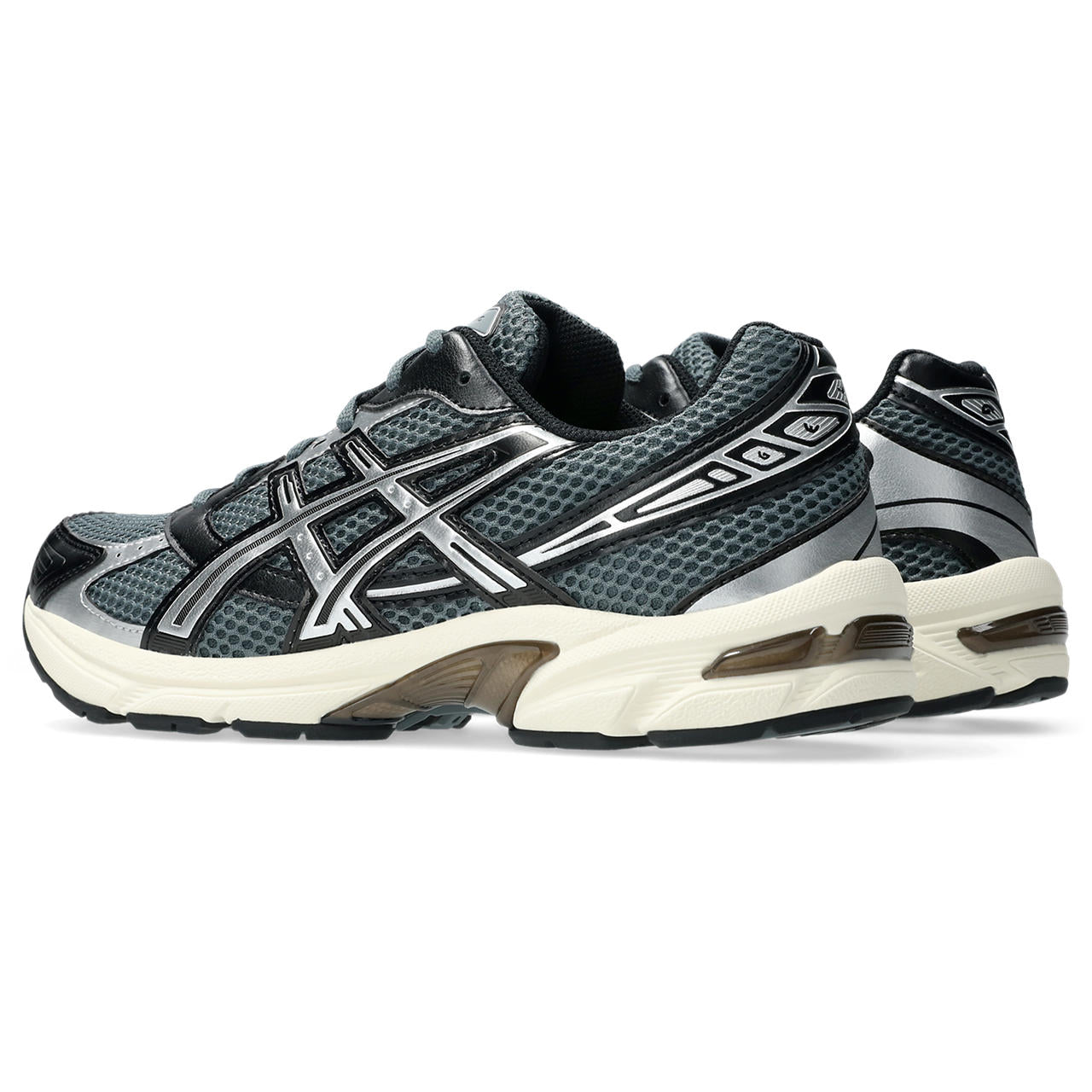 Asics GEL 1130 Siyah Unisex Sneaker