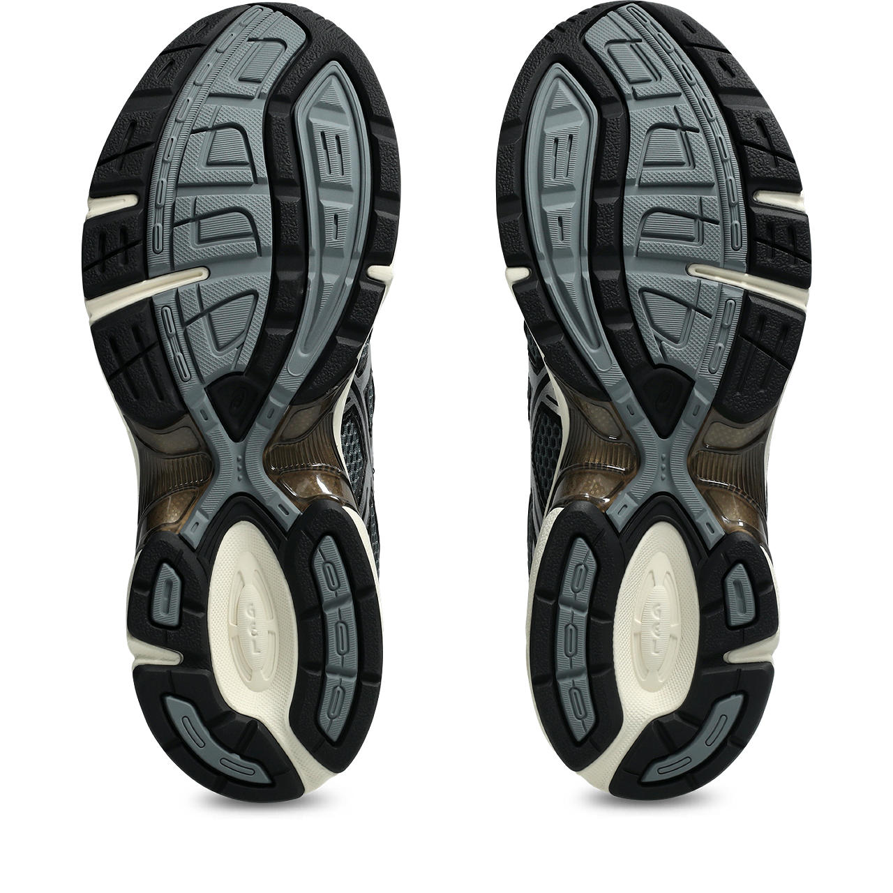 Asics GEL 1130 Siyah Unisex Sneaker