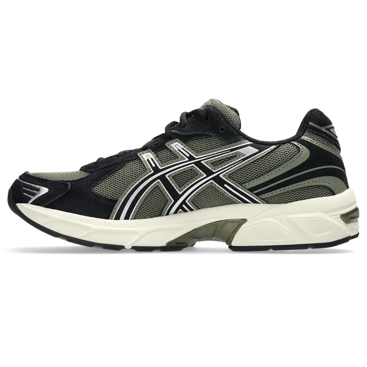 Asics GEL 1130 Siyah Unisex Sneaker