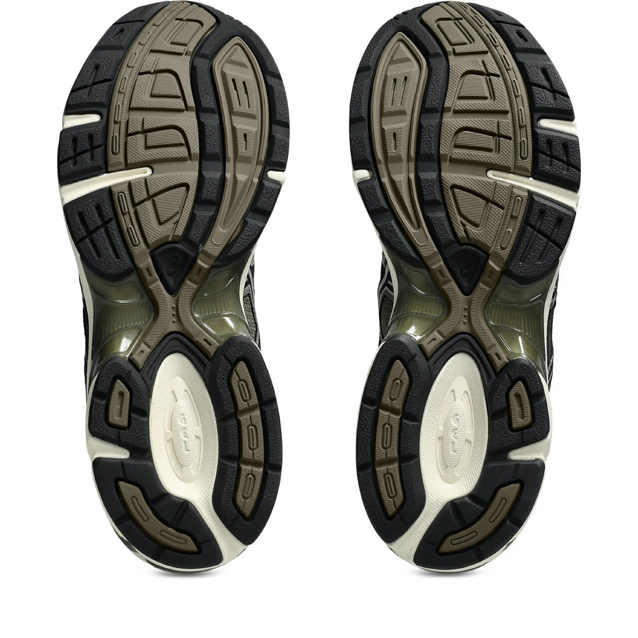 Asics GEL 1130 Siyah Unisex Sneaker