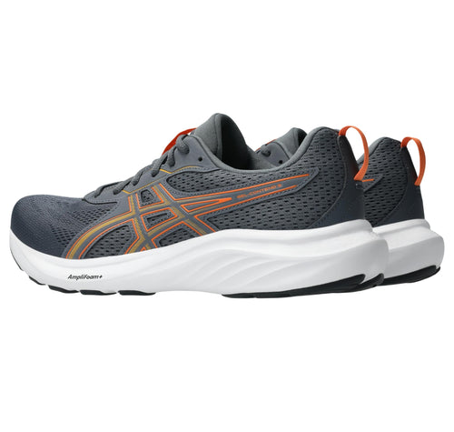 Asics GEL Contend 9  Erkek Koşu Ayakkabısı - Füme