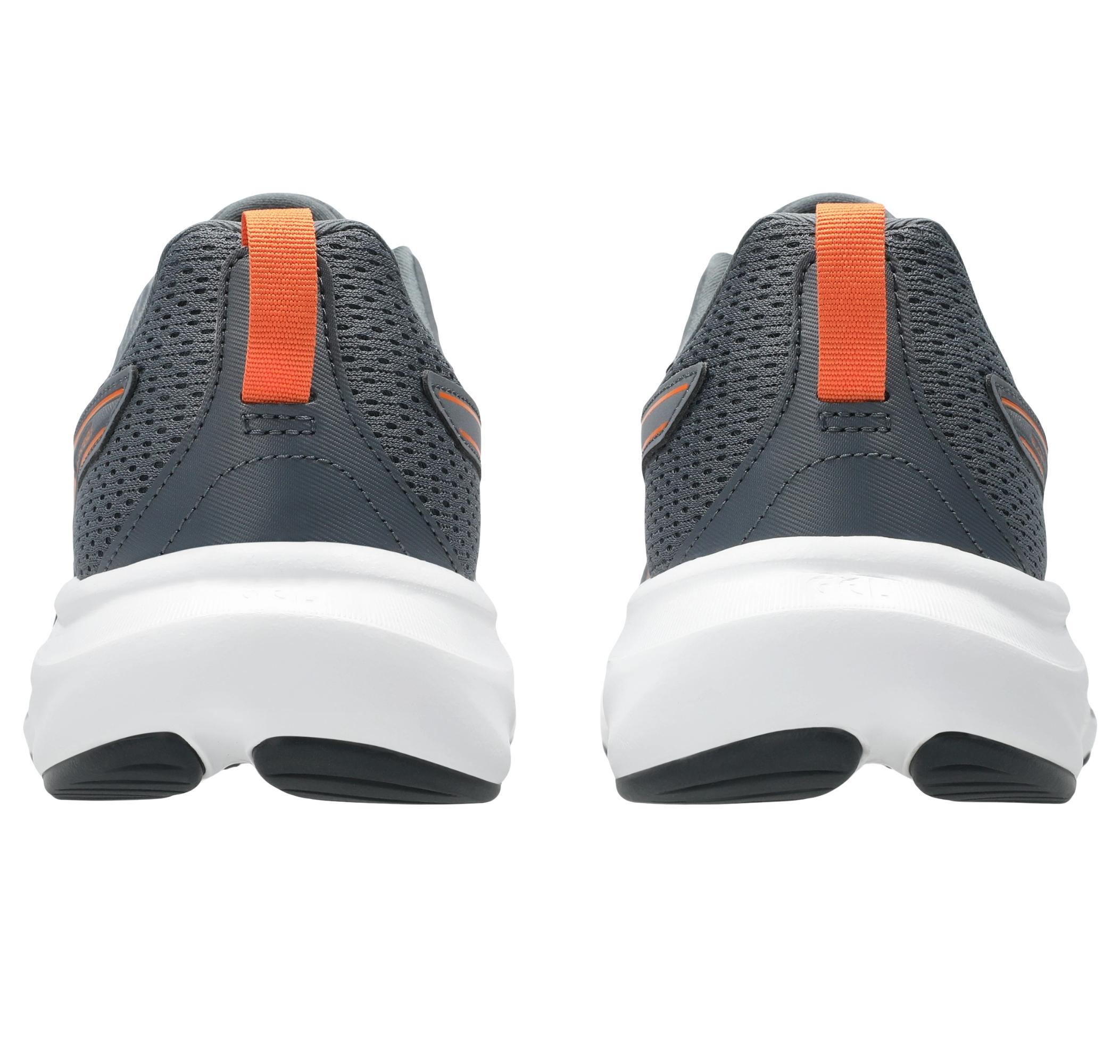 Asics GEL Contend 9 Erkek Koşu Ayakkabısı - Füme