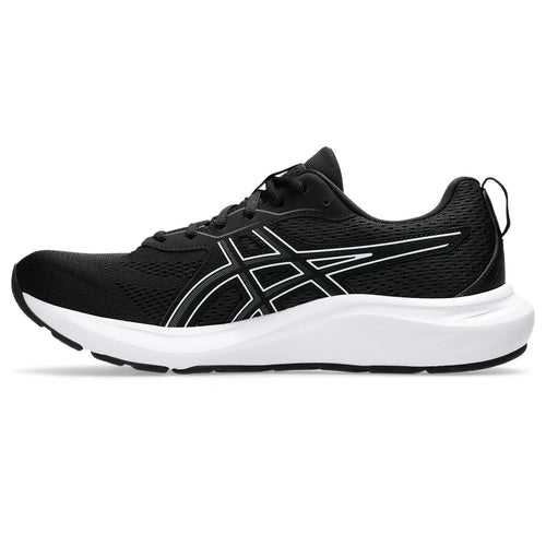 Asics GEL Contend 9 Erkek Koşu Ayakkabısı - Siyah