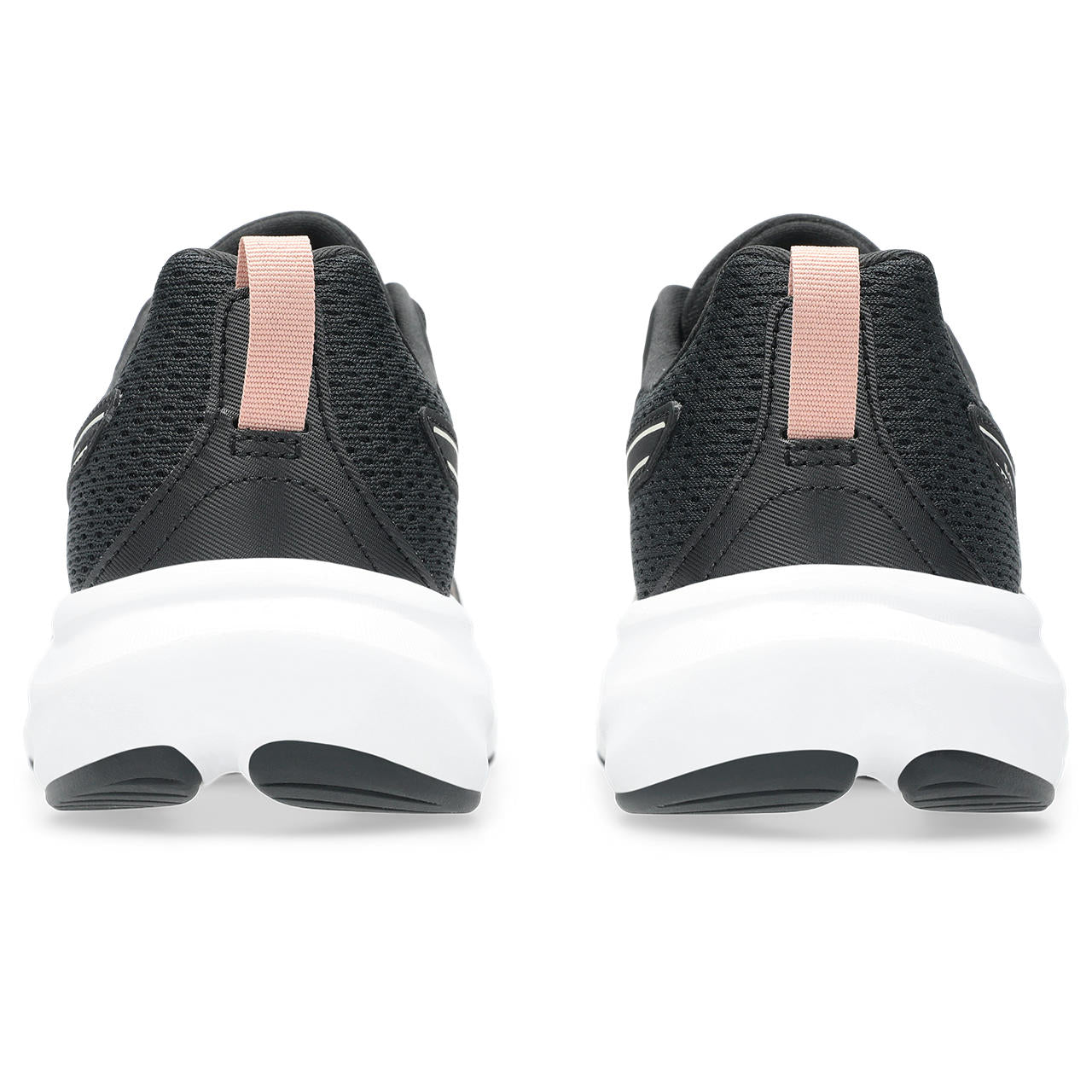 Asics GEL Contend 9 Siyah Kadın Koşu Ayakkabısı