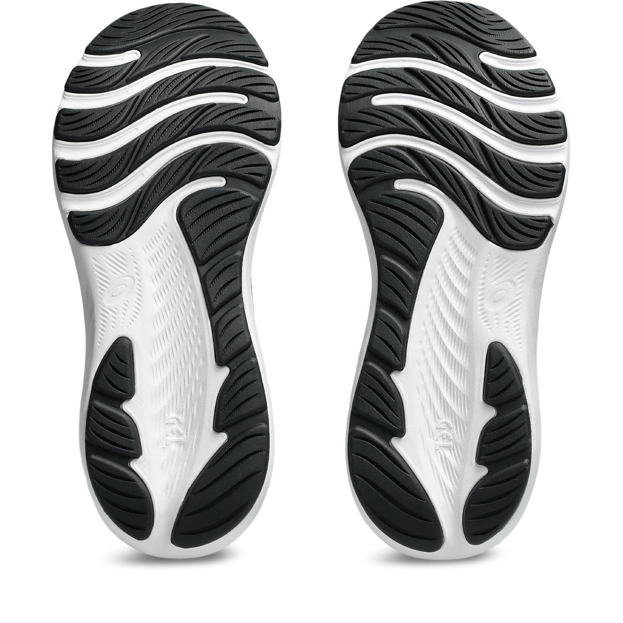 Asics GEL Contend 9 Siyah Kadın Koşu Ayakkabısı