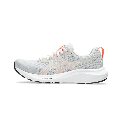 Asics GEL Content 9 Kadın Koşu Ayakkabısı - Gri
