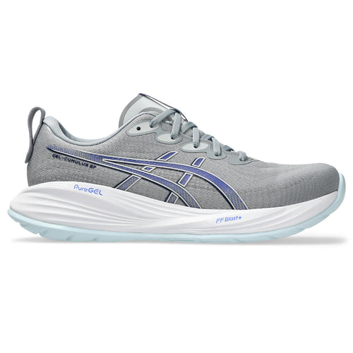 Asics GEL Cumulus 27 Erkek Koşu Ayakkabısı - Gri