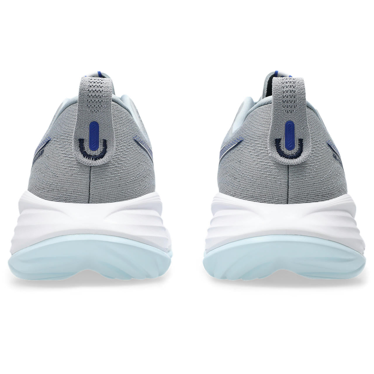 Asics GEL Cumulus 27 Gri Erkek Koşu Ayakkabısı