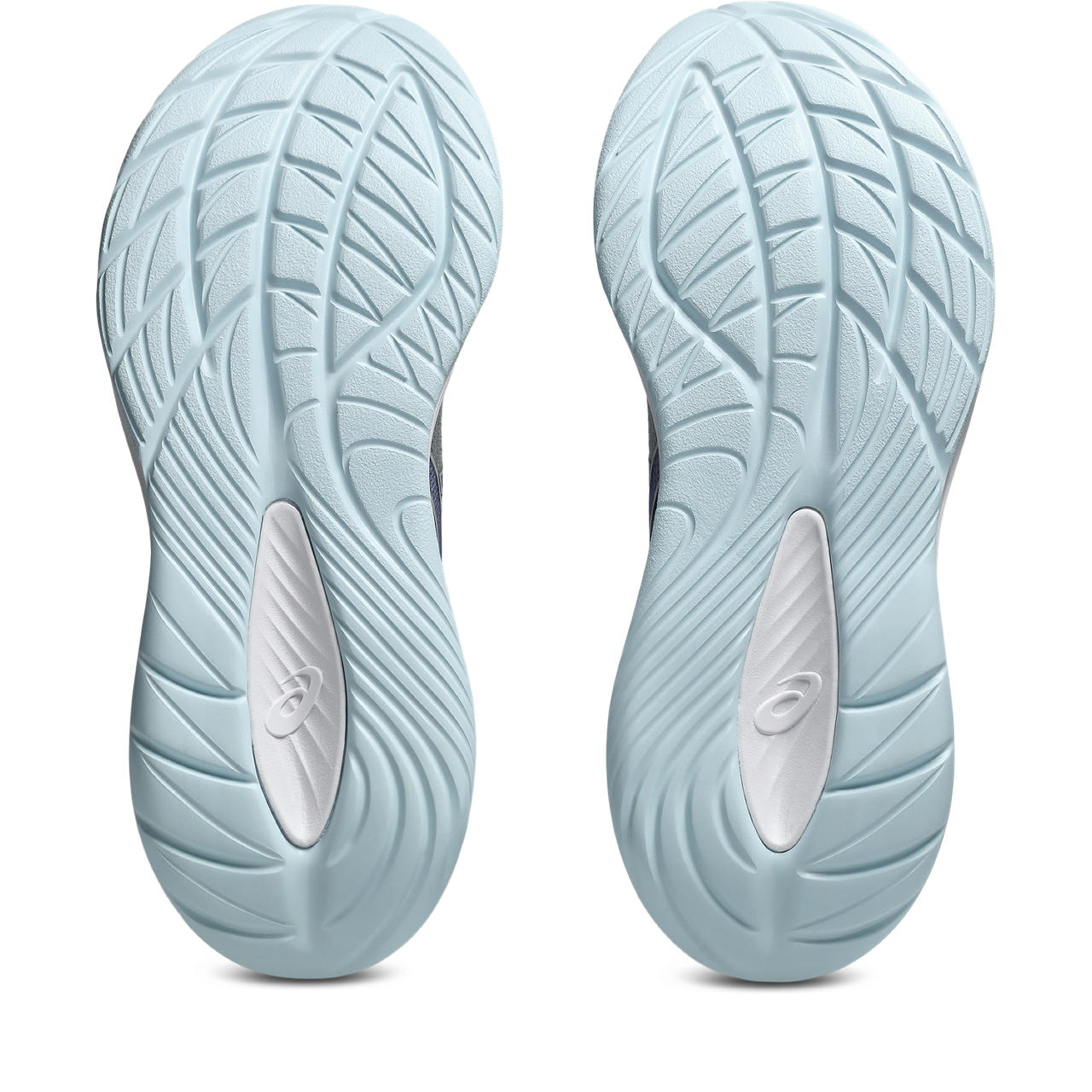 Asics GEL Cumulus 27 Gri Erkek Koşu Ayakkabısı