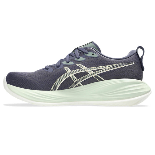 Asics GEL Cumulus 27 Kadın Koşu Ayakkabısı - Lacivert