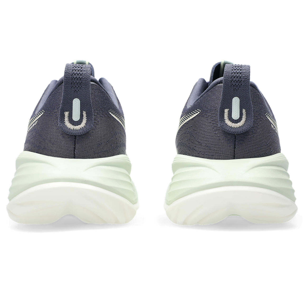 Asics GEL Cumulus 27 Lacivert Kadın Koşu Ayakkabısı