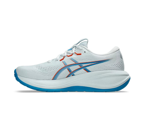 Asics GEL Cumulus 28 Erkek Koşu Ayakkabısı - Beyaz