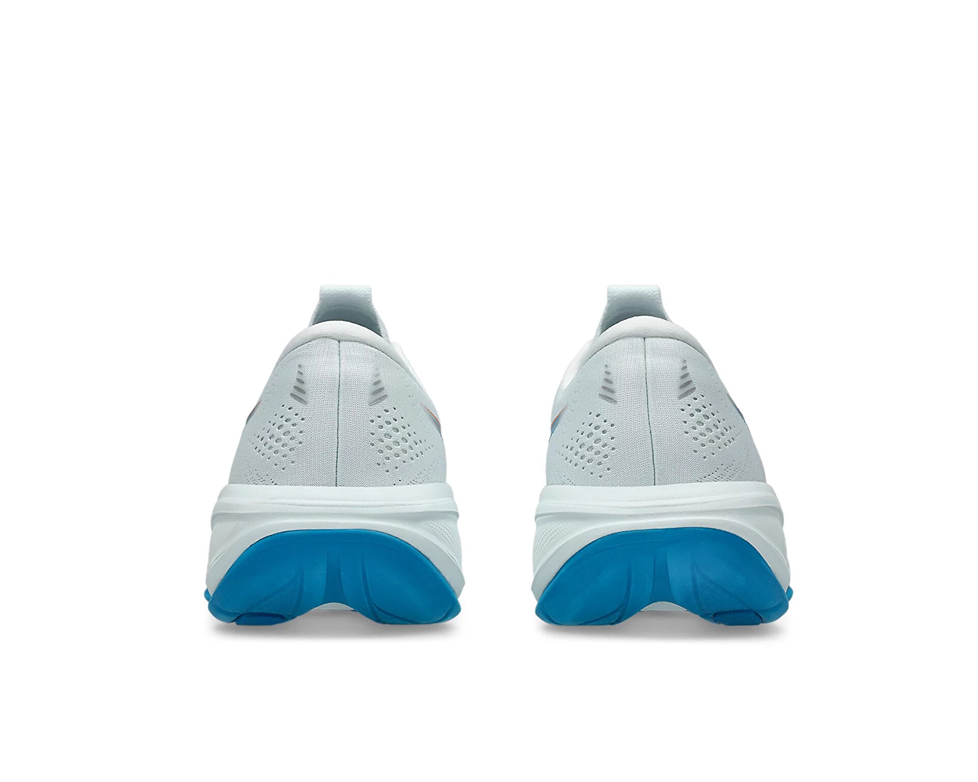 Asics GEL Cumulus 28 Erkek Koşu Ayakkabısı - Beyaz