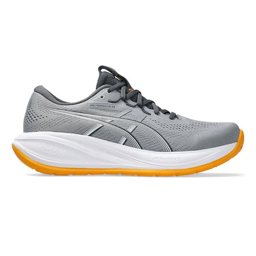 Asics GEL Cumulus 28 Erkek Koşu Ayakkabısı - Füme