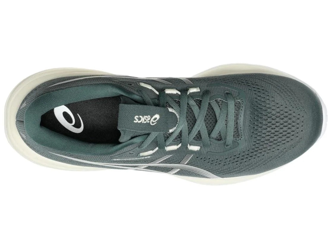 Asics GEL Cumulus 28 Erkek Koşu Ayakkabısı - Haki