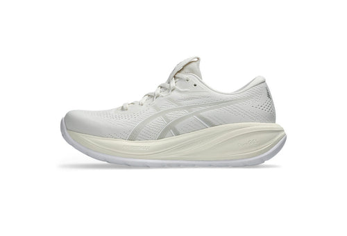 Asics GEL Cumulus 28 Kadın Koşu Ayakkabısı - Beyaz