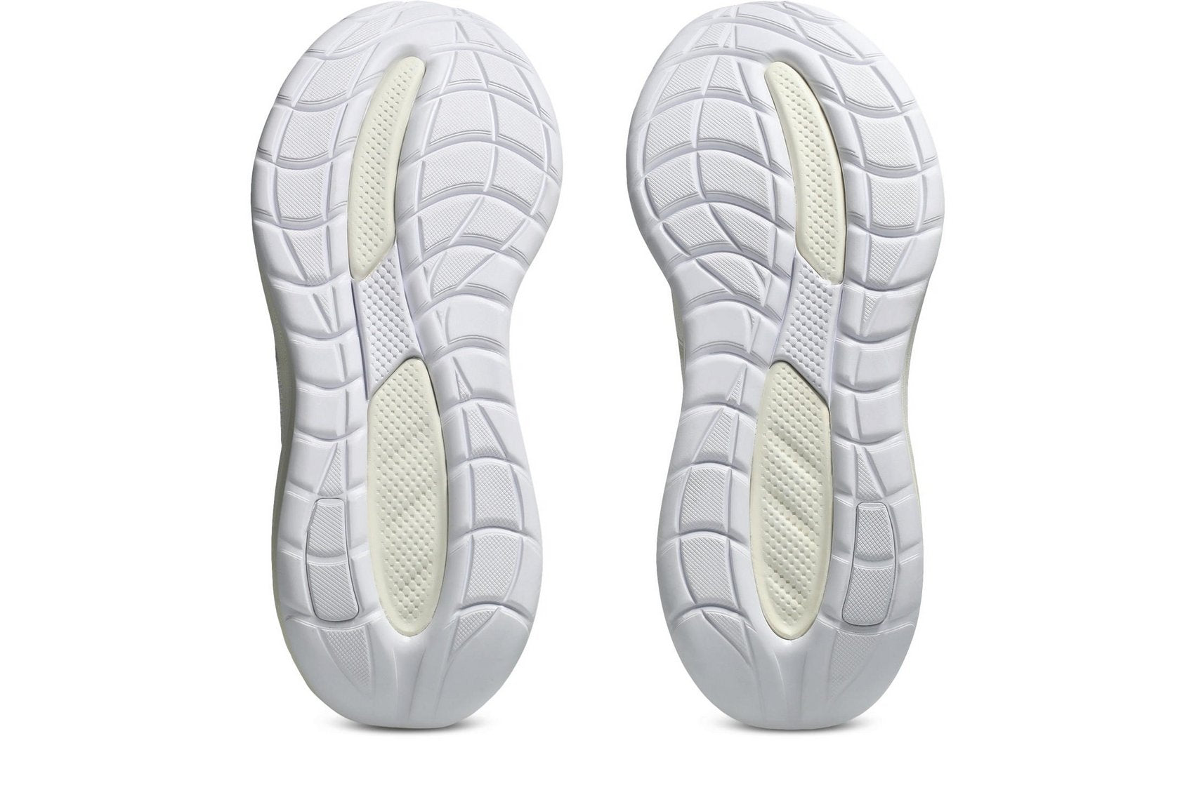 Asics GEL Cumulus 28 Kadın Koşu Ayakkabısı - Beyaz