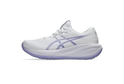 Asics GEL Cumulus 28 Kadın Koşu Ayakkabısı - Beyaz
