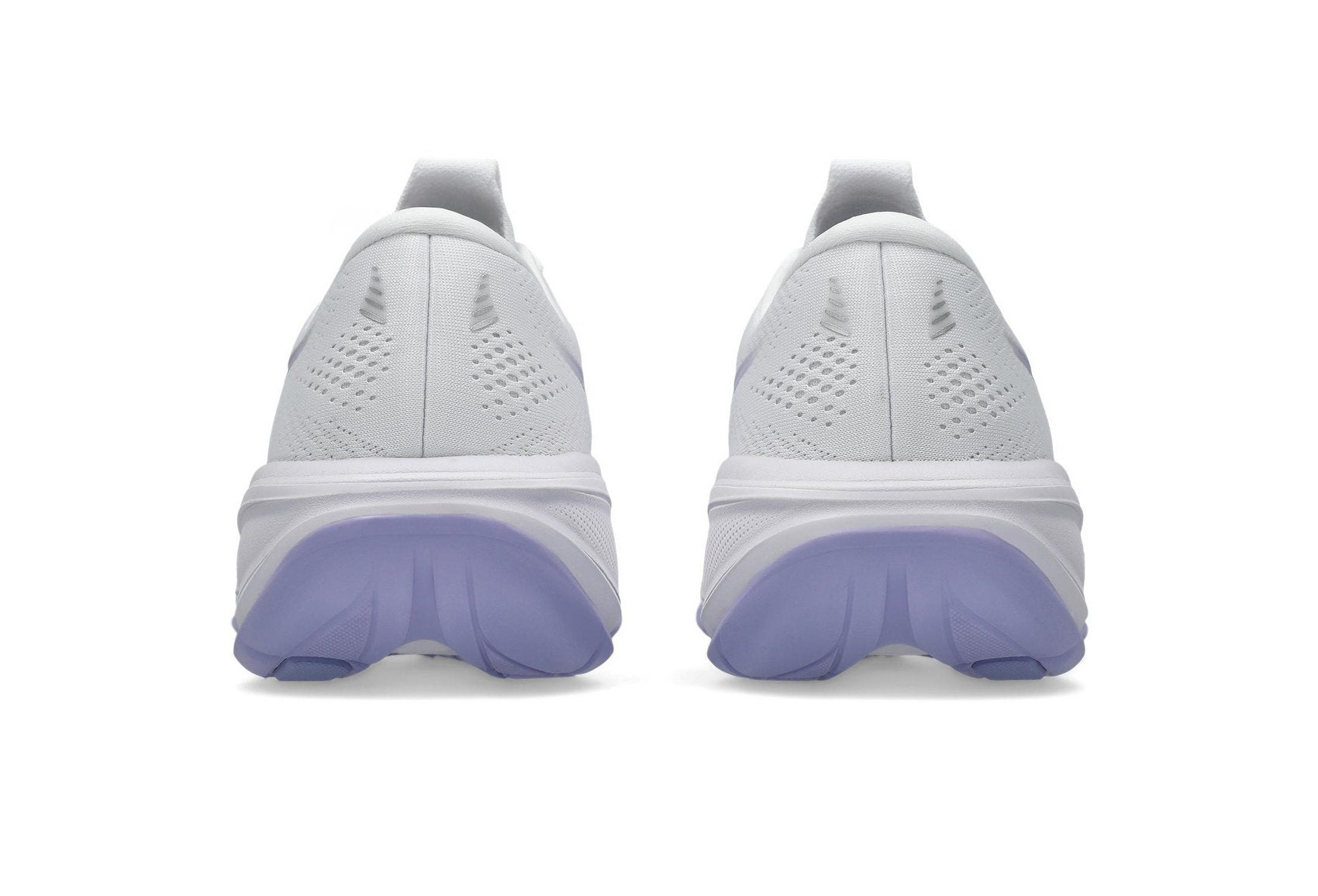 Asics GEL Cumulus 28 Kadın Koşu Ayakkabısı - Beyaz