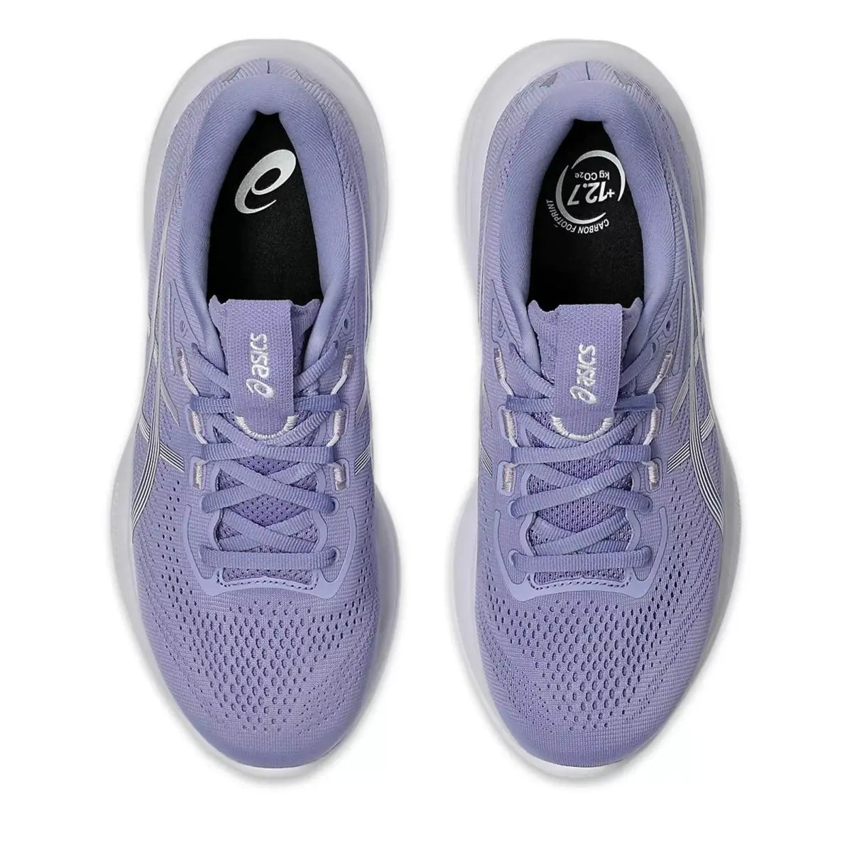 Asics GEL Cumulus 28 Kadın Koşu Ayakkabısı - Lila