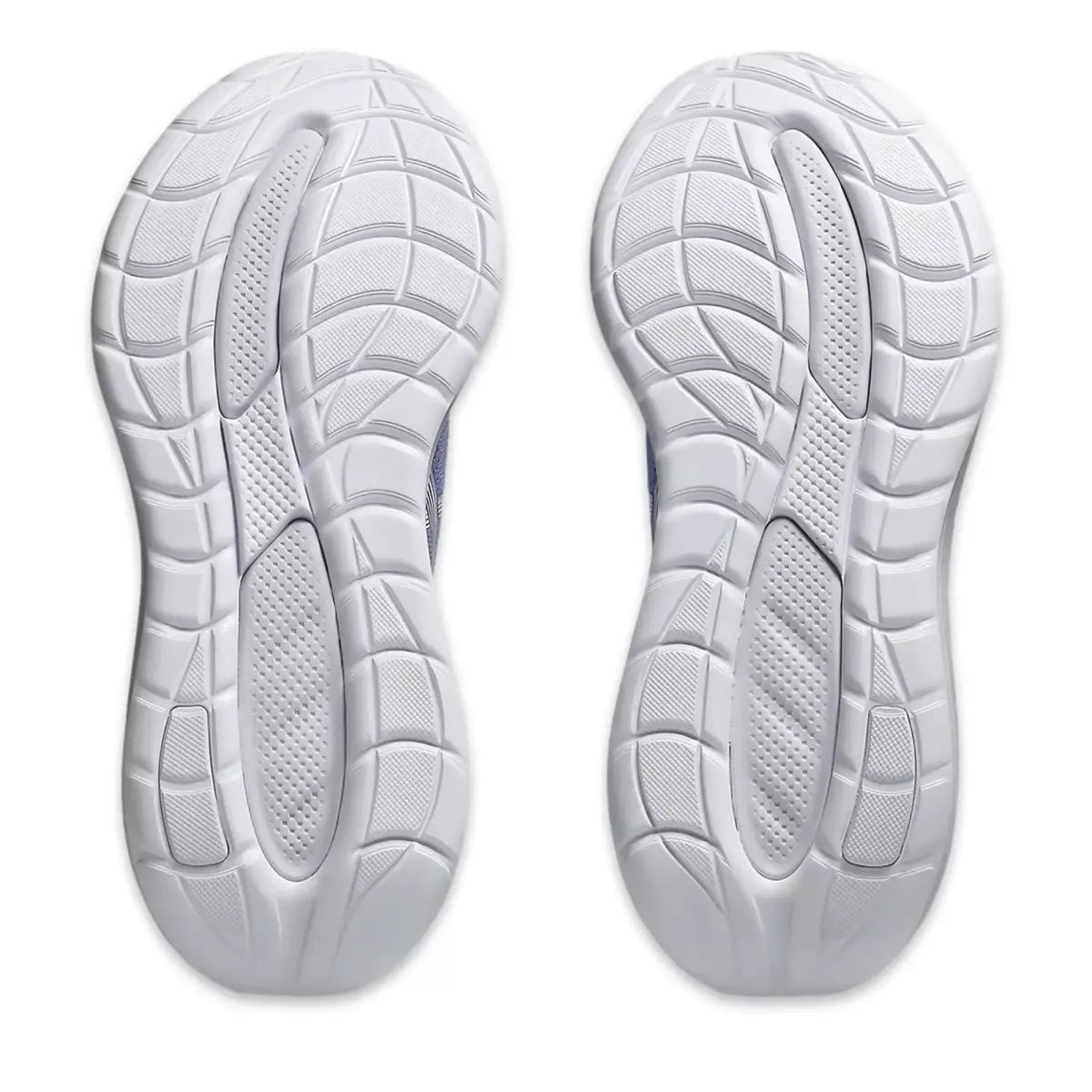 Asics GEL Cumulus 28 Kadın Koşu Ayakkabısı - Lila
