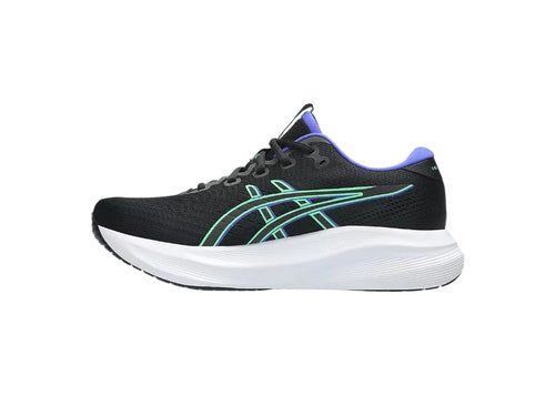 Asics GEL Excite 11 Erkek Koşu Ayakkabısı - Siyah