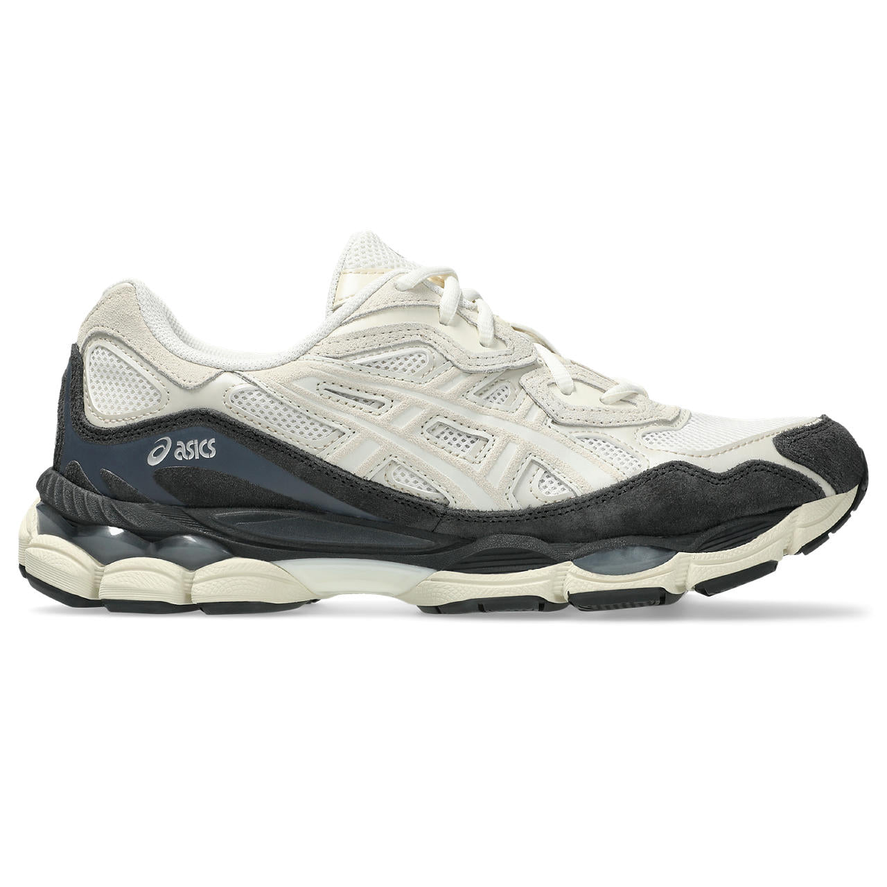 Asics GEL NYC Beyaz Unisex Sneaker