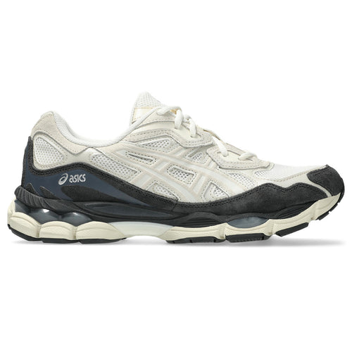Asics GEL NYC Unisex Sneaker - Beyaz