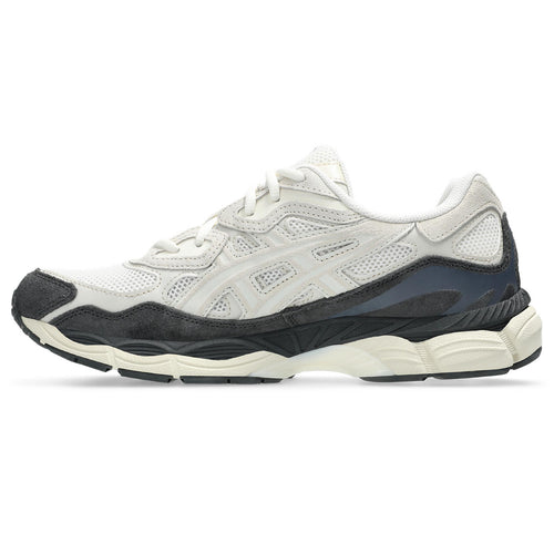 Asics GEL NYC Unisex Sneaker - Beyaz