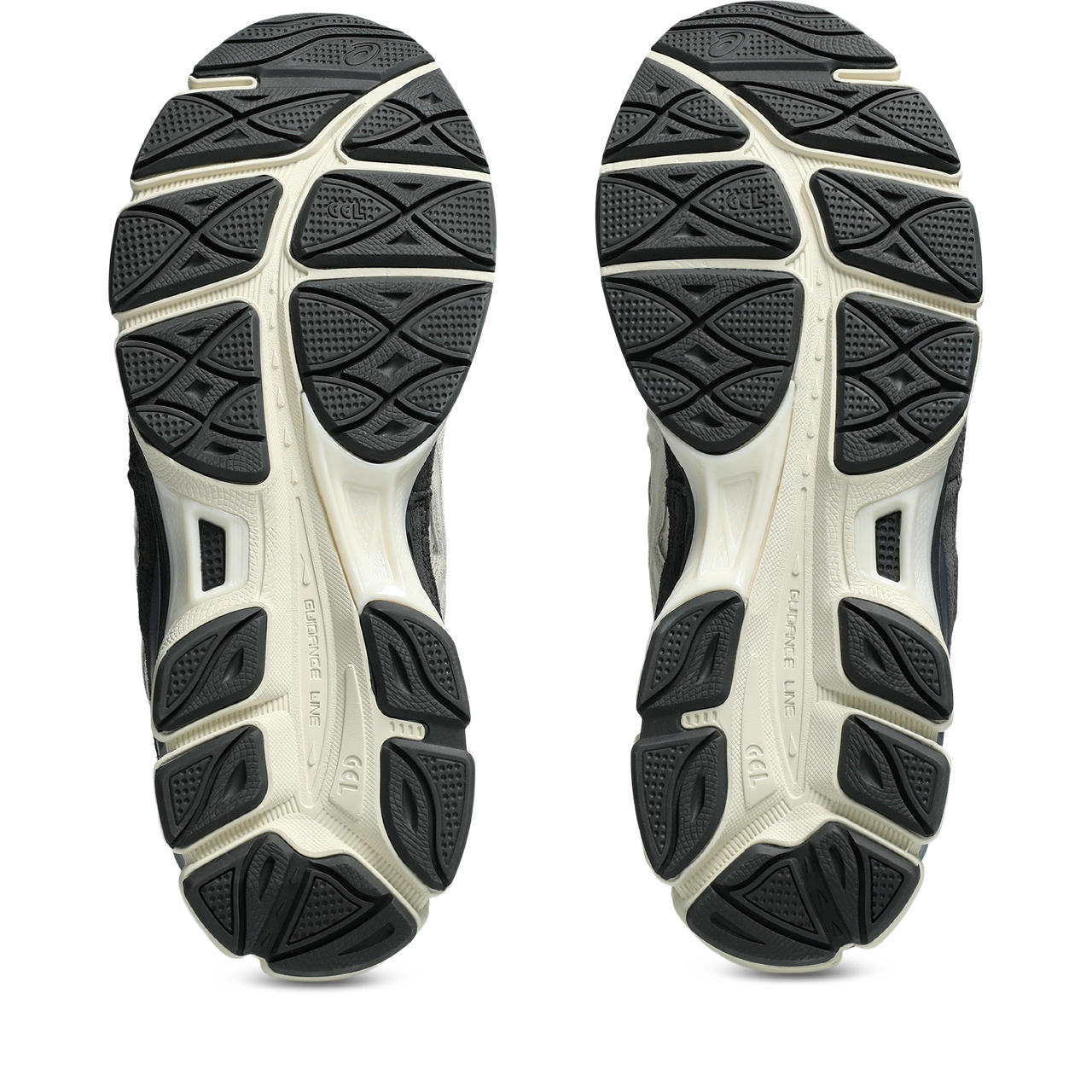 Asics GEL NYC Beyaz Unisex Sneaker