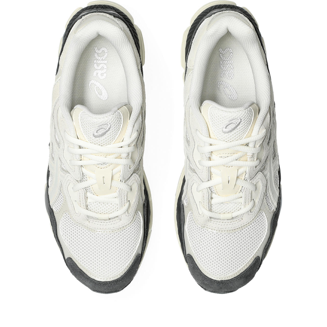 Asics GEL NYC Beyaz Unisex Sneaker