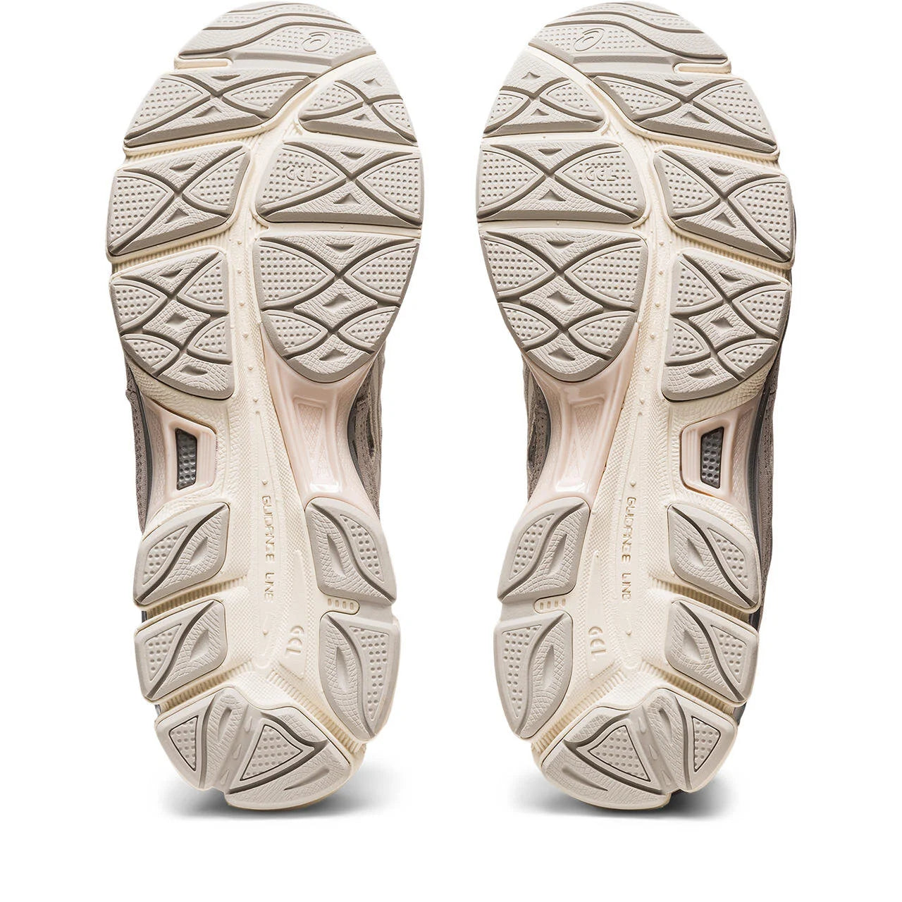 Asics GEL NYC Krem Erkek Sneaker