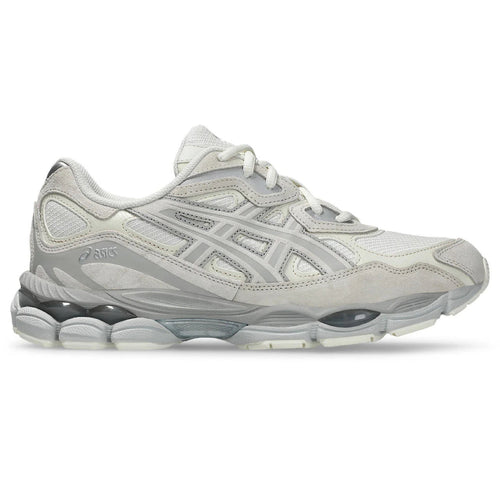 Asics GEL NYC Unisex Sneaker - Krem - görsel 5