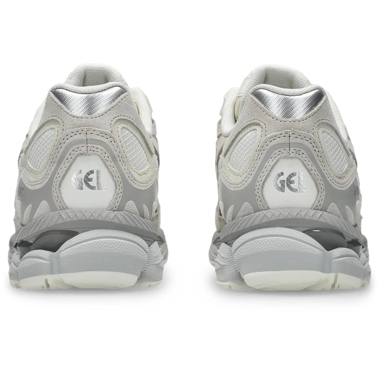 Asics GEL NYC Krem Unisex Sneaker