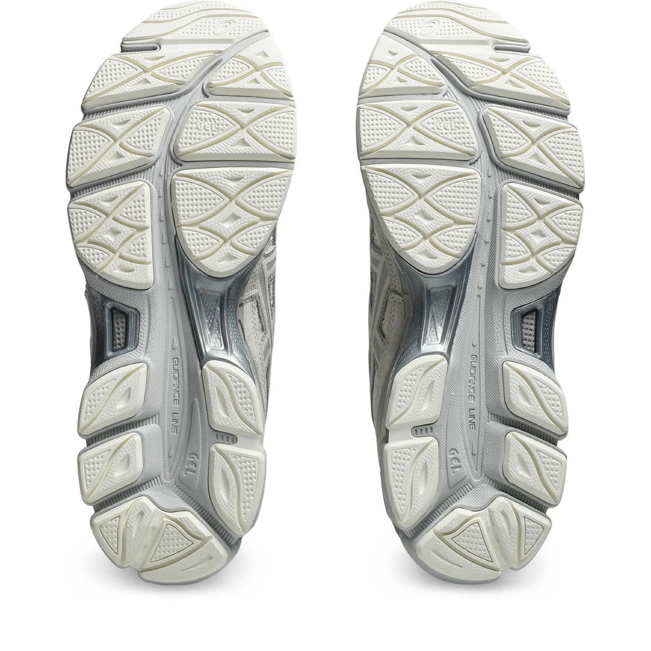 Asics GEL NYC Krem Unisex Sneaker