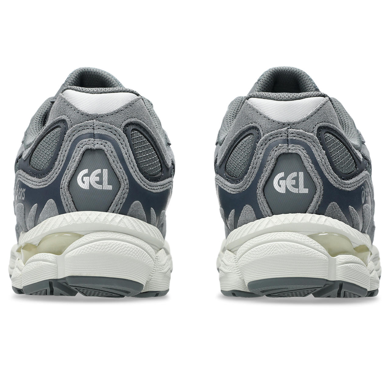 Asics GEL NYC Antrasit Unisex Sneaker