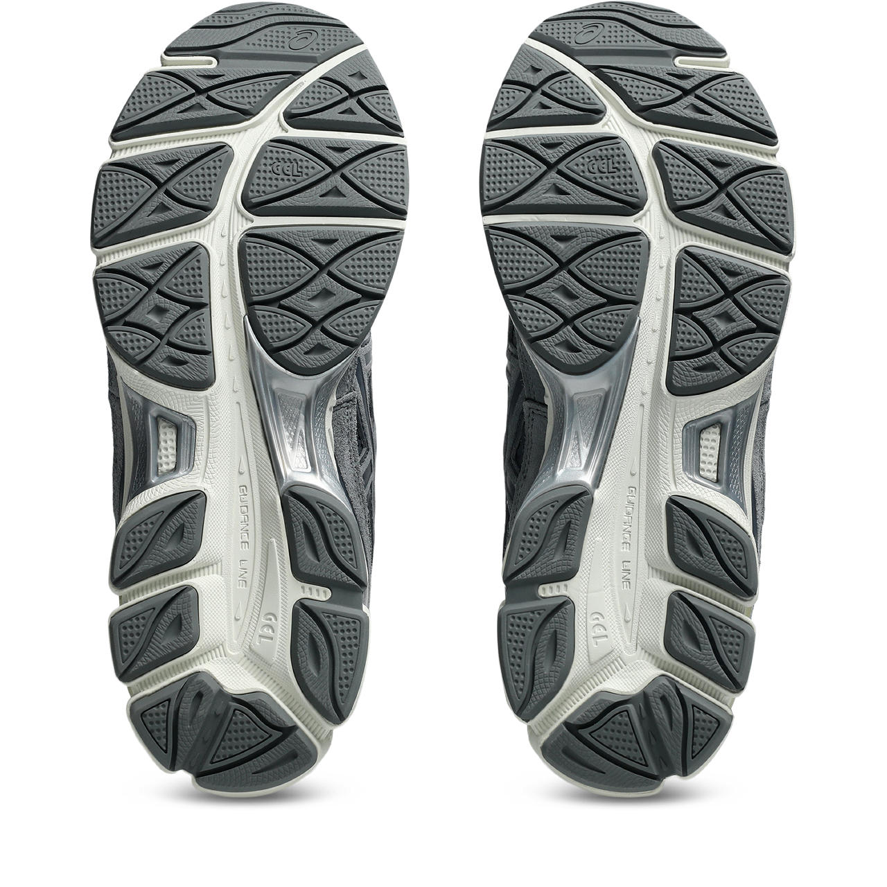 Asics GEL NYC Unisex Sneaker - Antrasit - görsel 6