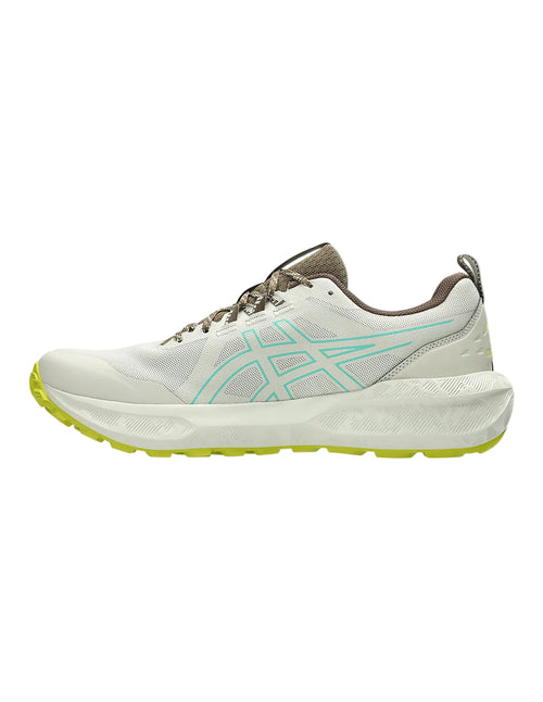 Asics GEL Sonoma 8 Erkek Koşu Ayakkabısı - Krem