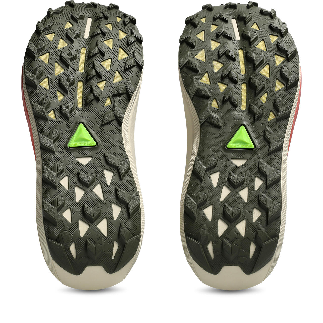 Asics GEL Trabuco 13 GTX Antrasit Kadın Koşu Ayakkabısı