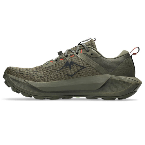 Asics GEL Trabuco 13 Erkek Sneaker - Haki