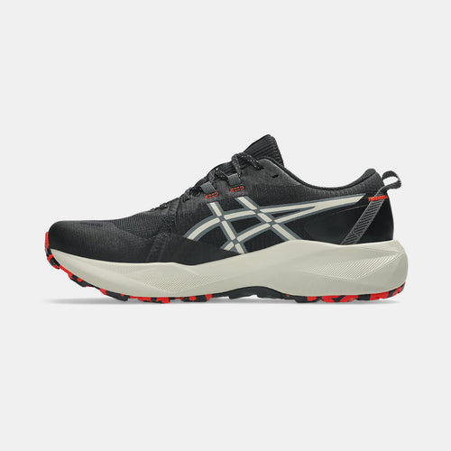 Asics GEL Venture 11 Erkek Koşu Ayakkabısı - Siyah