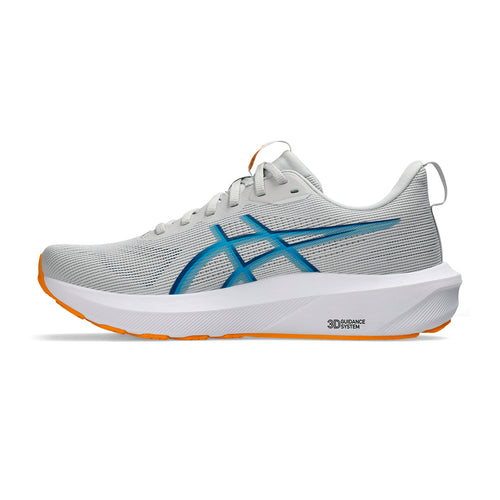 Asics GT 1000 14 Erkek Koşu Ayakkabısı - Gri