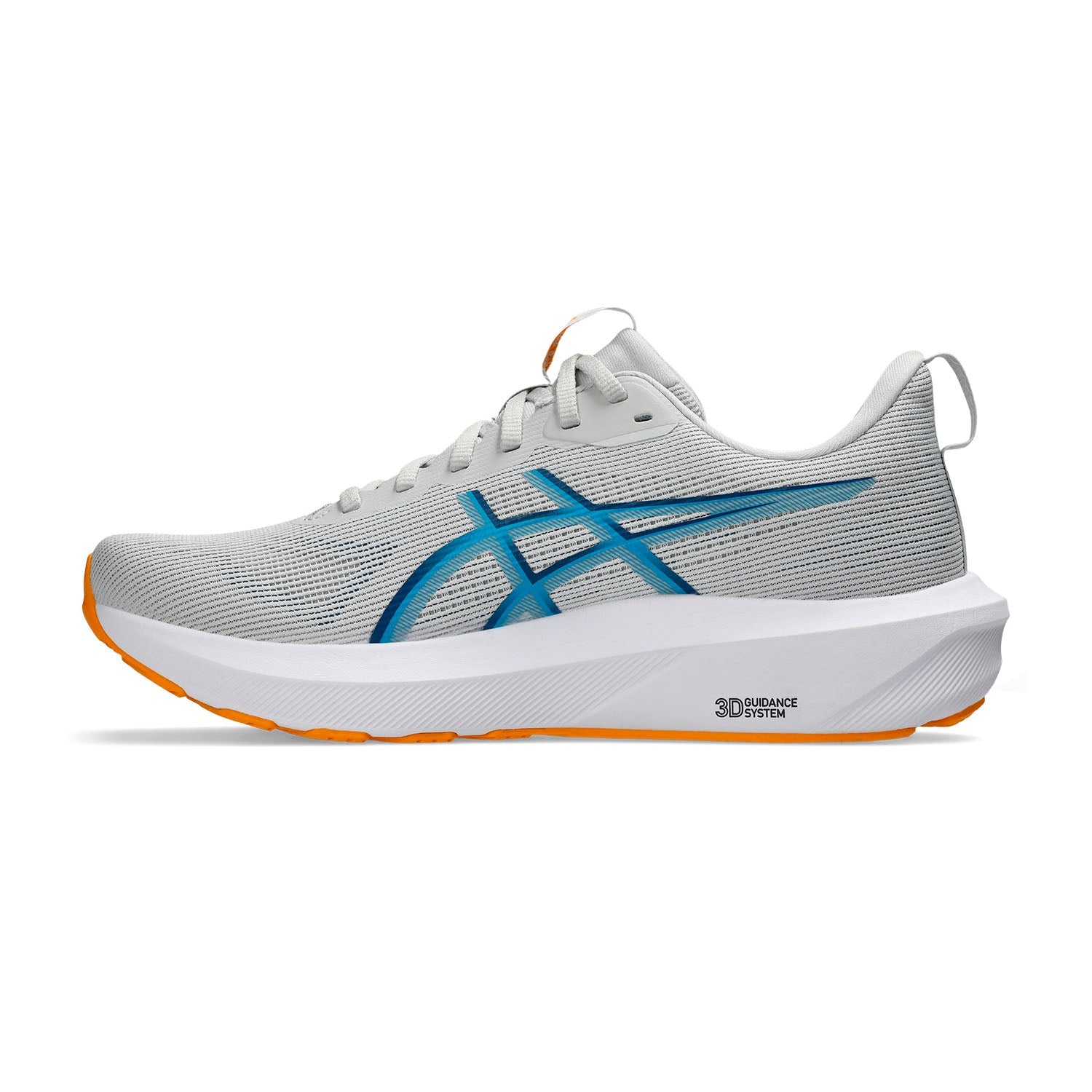 Asics GT 1000 14 Erkek Koşu Ayakkabısı - Gri