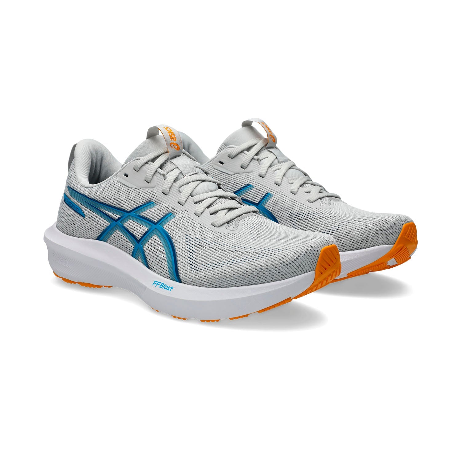 Asics GT 1000 14 Erkek Koşu Ayakkabısı - Gri