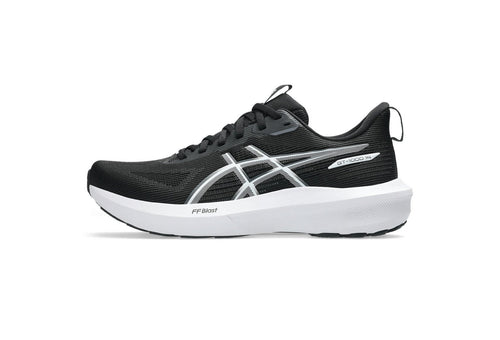 Asics GT 1000 14 Kadın Koşu Ayakkabısı - Siyah