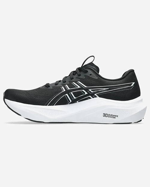 Asics GT 2000 14 Erkek Koşu Ayakkabısı - Siyah