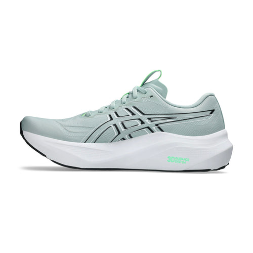 Asics GT 2000 14 Erkek Koşu Ayakkabısı - Yeşil