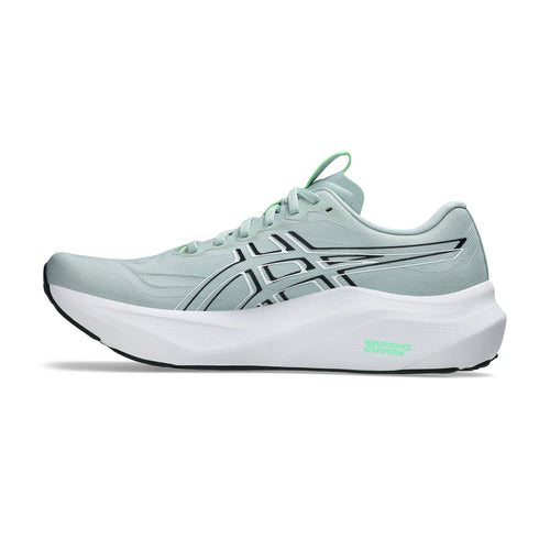 Asics GT 2000 14 Erkek Koşu Ayakkabısı - Yeşil