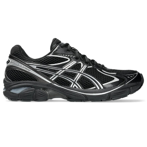 Asics GT 2160 Unisex Sneaker - Siyah